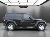 Used 2016 Jeep Wrangler Unlimited Sport w/ Quick Order Package 24S image 4