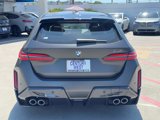 New 2025 BMW M5 Touring image 6