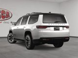 New 2025 Jeep Wagoneer Series II image 4