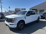 Used 2023 Ford F150 XLT w/ Equipment Group 302A High image 3