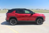 New 2026 Chevrolet Equinox RS w/ Safety and Technology Package image 5