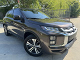 Used 2021 Mitsubishi Outlander Sport ES image 2