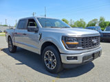 New 2025 Ford F150 STX image 3