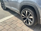 New 2025 Volkswagen Atlas Cross Sport SEL Premium R-Line image 4