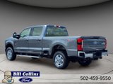 New 2025 Ford F350 XLT image 3