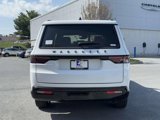 New 2025 Jeep Wagoneer L Series II image 3