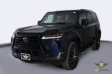 Used 2025 Lexus GX 550 image 3