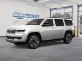 New 2025 Jeep Wagoneer Series II image 2