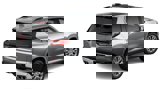 New 2025 GMC Acadia Denali w/ Super Cruise Package image 3