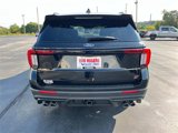 New 2025 Ford Explorer ST image 4
