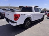 Used 2023 Ford F150 XLT w/ Equipment Group 302A High image 5