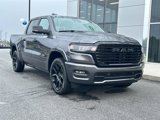 New 2026 RAM 1500 Laramie image 3