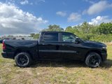 New 2025 RAM 1500 Classic Warlock image 2