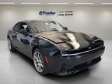 New 2025 Dodge Charger R/T Scat Pack w/ Track Pack image 3