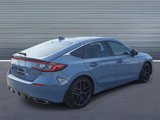 Used 2023 Honda Civic Sport Touring image 3