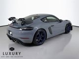 Used 2024 Porsche 718 Cayman GT4 RS w/ Weissach Package image 4