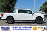 New 2025 Ford F150 Lightning Lariat image 3