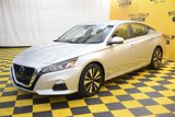 Used 2021 Nissan Altima 2.5 SV image 6