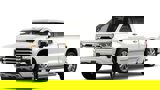 New 2025 Chevrolet Silverado 1500 High Country image 3