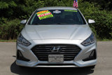 Used 2019 Hyundai Sonata ECO image 2
