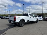 New 2025 Ford F350 XL w/ STX Appearance Package image 6