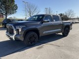 New 2025 Toyota Tundra 1794 Edition image 3