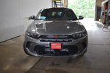 New 2024 Dodge Hornet GT image 3