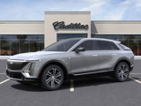 New 2025 Cadillac Lyriq Luxury image 2