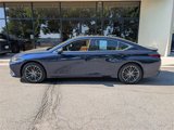 Used 2022 Lexus ES 350 w/ Premium Package image 3
