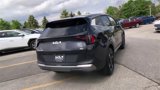 New 2026 Kia Sportage LX image 2