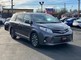 Used 2020 Toyota Sienna Limited Premium image 3
