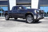 New 2025 GMC Sierra 2500 SLT w/ SLT Convenience Package image 2