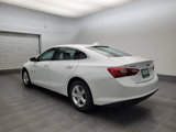 Used 2023 Chevrolet Malibu LT w/ Driver Confidence Package image 5