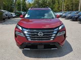 New 2026 Nissan Rogue Platinum w/ Platinum Premium Package image 3
