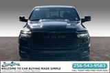 New 2025 RAM 1500 Laramie w/ Night Edition image 2
