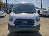 Used 2022 Ford E-Transit Medium Roof image 2