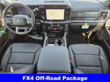 New 2026 Ford F250 Lariat image 6