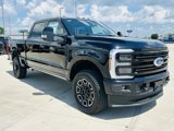 New 2025 Ford F250 Platinum image 2