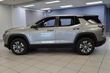 New 2026 Chevrolet Equinox LT image 2