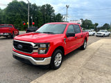 Used 2023 Ford F150 XLT image 2