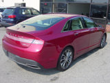 Used 2019 Lincoln MKZ Reserve w/ Reserve Plus Package image 4