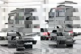 New 2025 Mercedes-Benz G 580 w/ EQ Technology image 2