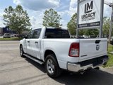 Used 2023 RAM 1500 Big Horn w/ Trailer Tow Group image 6