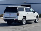 New 2025 Chevrolet Suburban Premier image 4