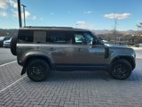 Used 2025 Land Rover Defender 110 S image 4