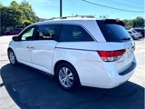Used 2015 Honda Odyssey EX-L image 4