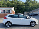 Used 2016 Ford Focus SE image 4