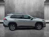 Used 2024 Toyota RAV4 XLE image 4