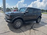 New 2025 Ford Bronco Badlands image 3