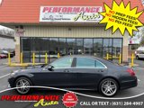 Used 2015 Mercedes-Benz S 550 4MATIC Sedan image 3